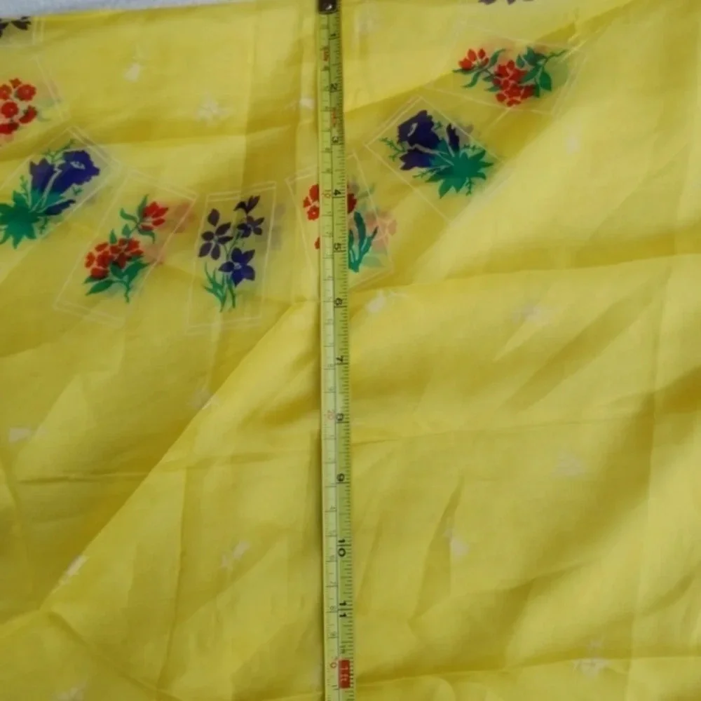 Vintage‎ Japanese silk scarf
